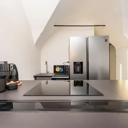 Centro Storico - Yayoi Netflix&relax * Aosta