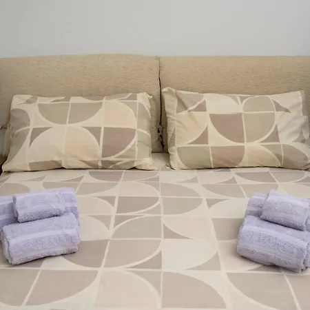 Appartement Centro Storico - Yayoi Netflix & Relax *