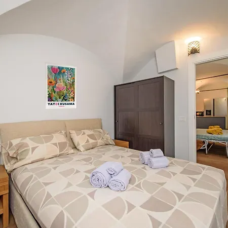 Centro Storico - Yayoi Netflix & Relax * Aosta