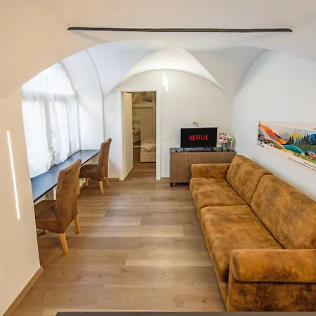 Centro Storico - Yayoi Netflix&relax Lejlighed *