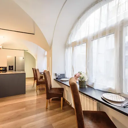 Centro Storico - Yayoi Netflix & Relax Appartement *