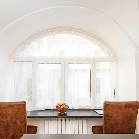 Appartement Centro Storico - Yayoi Netflix & Relax *