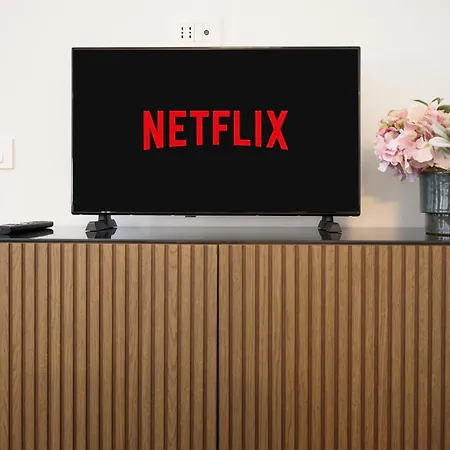 Centro Storico - Yayoi Netflix&relax Lejlighed *