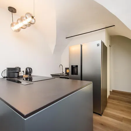 Centro Storico - Yayoi Netflix&relax Lejlighed