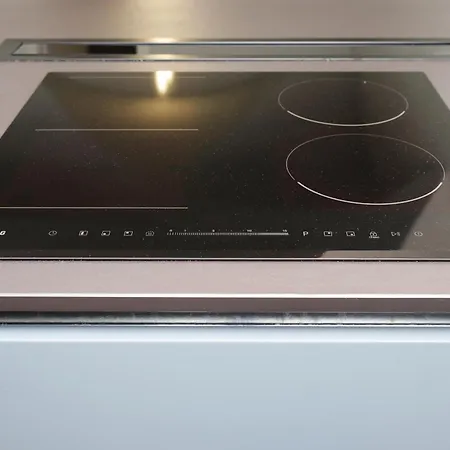 Lägenhet Centro Storico - Yayoi Netflix & Relax