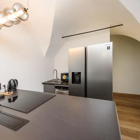 Lejlighed Centro Storico - Yayoi Netflix&relax *