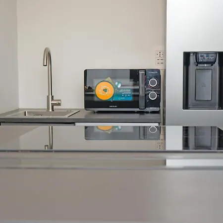 Centro Storico - Yayoi Netflix & Relax