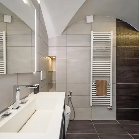 Lejlighed Centro Storico - Yayoi Netflix&relax