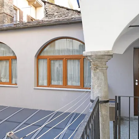 Appartement Centro Storico - Yayoi Netflix & Relax *