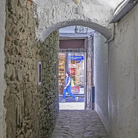 Centro Storico - Yayoi Netflix & Relax Appartement *