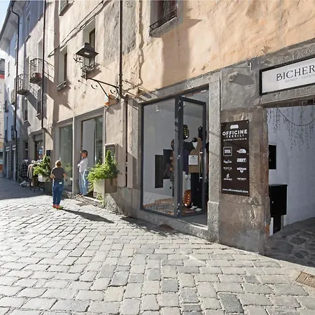 Centro Storico - Yayoi Netflix & Relax * Aosta