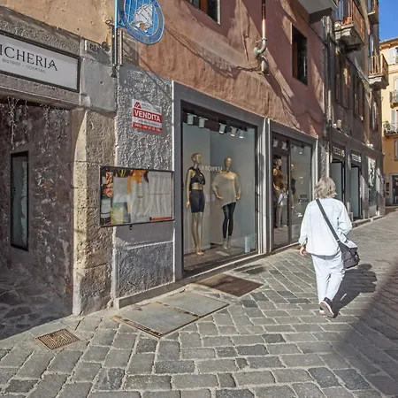 Centro Storico - Yayoi Netflix & Relax *