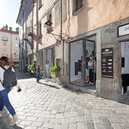 Centro Storico - Yayoi Netflix & Relax